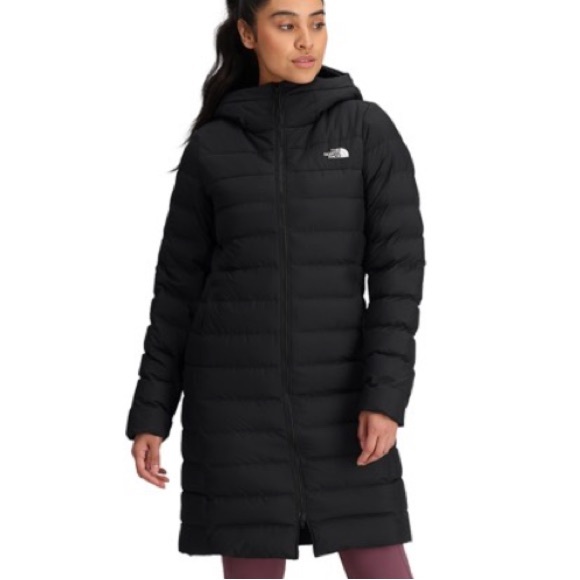 The North Face Jackets & Blazers - The North Face Aconcagua Women’s Parka